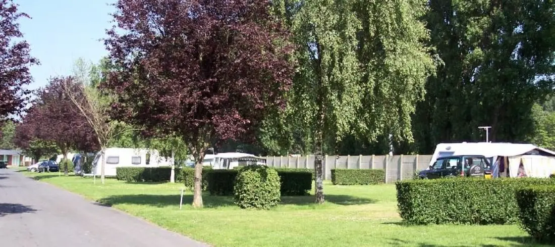 Camping Paradis Les Boucaniers 3 étoiles★★★