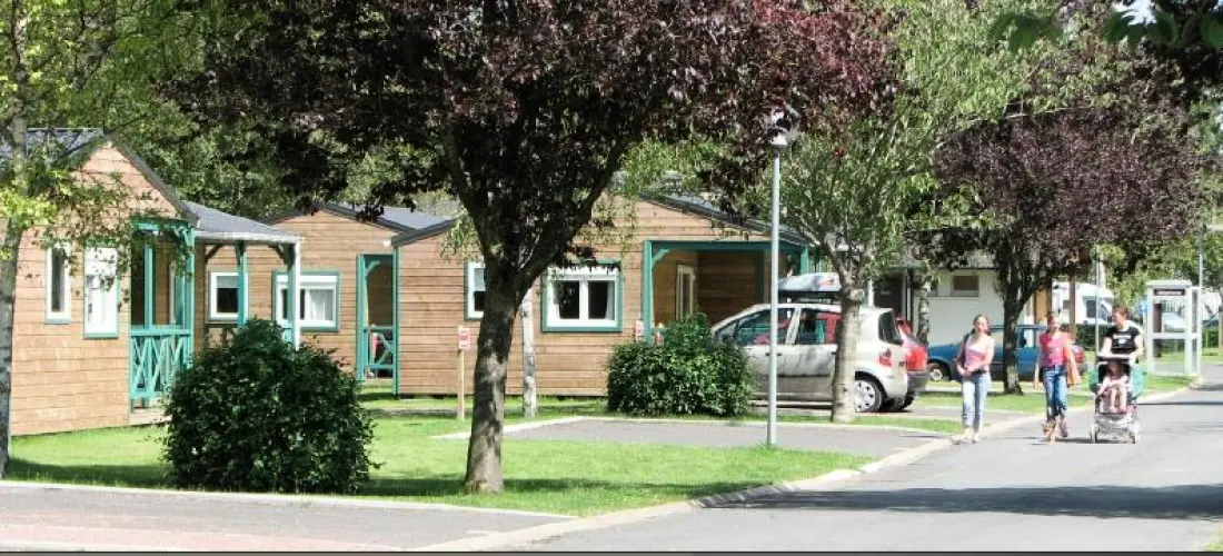 Camping Paradis Les Boucaniers 3 étoiles★★★