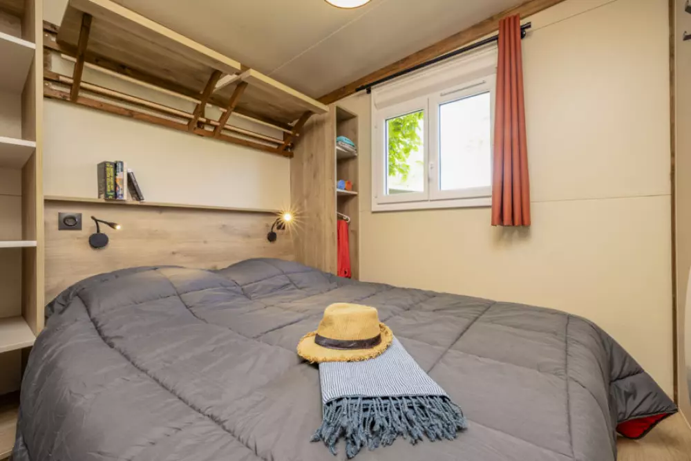 Camping Paradis Les Boucaniers 3 étoiles★★★