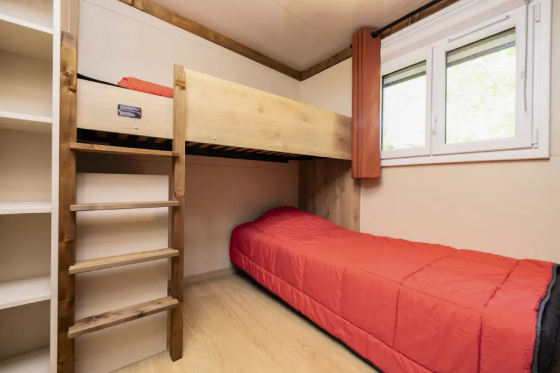 Camping Paradis Les Boucaniers 3 étoiles★★★
