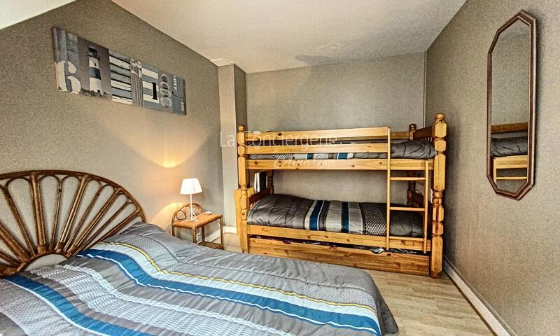 Résidence Th 23 - 🌊 Charmant Appartement Vue Sur Le Port 🌞 - - Le Tréport - 4