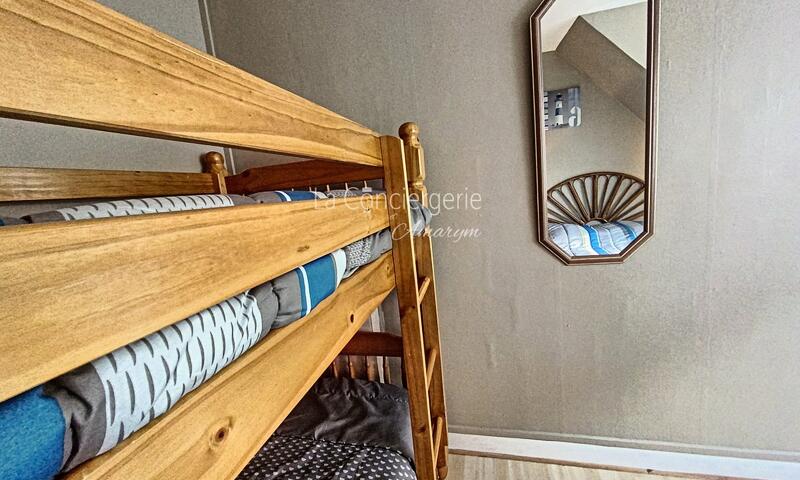 Résidence Th 23 - 🌊 Charmant Appartement Vue Sur Le Port 🌞 - - Le Tréport - 12