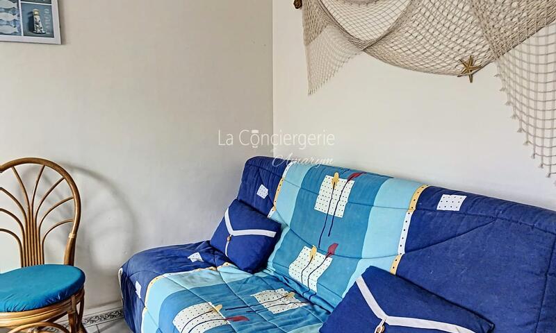 Résidence Th 23 - 🌊 Charmant Appartement Vue Sur Le Port 🌞 - - Le Tréport - 15