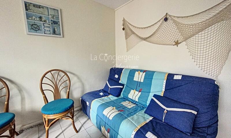 Résidence Th 23 - 🌊 Charmant Appartement Vue Sur Le Port 🌞 - - Le Tréport - 10
