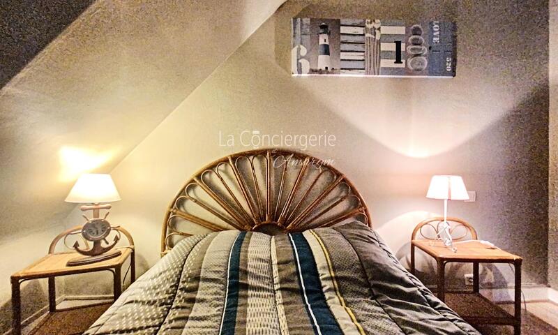 Résidence Th 23 - 🌊 Charmant Appartement Vue Sur Le Port 🌞 - - Le Tréport - 2