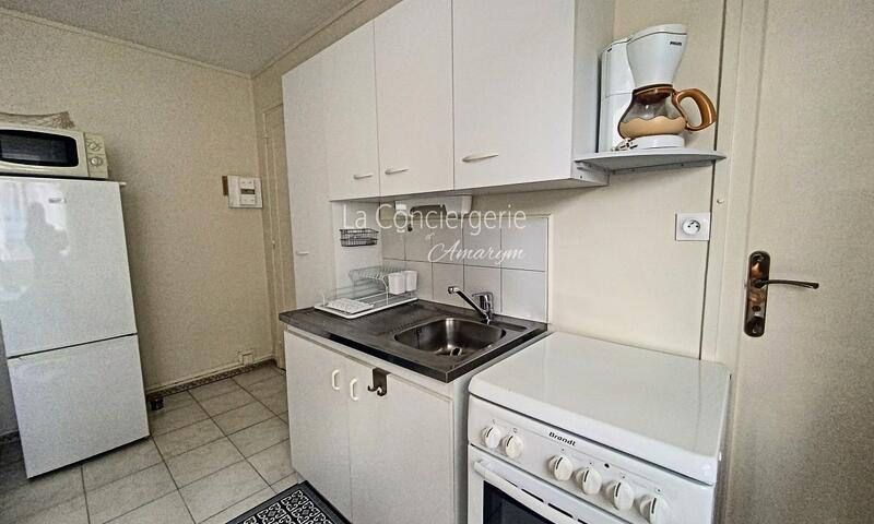 Résidence Th 23 - 🌊 Charmant Appartement Vue Sur Le Port 🌞 - - Le Tréport - 13