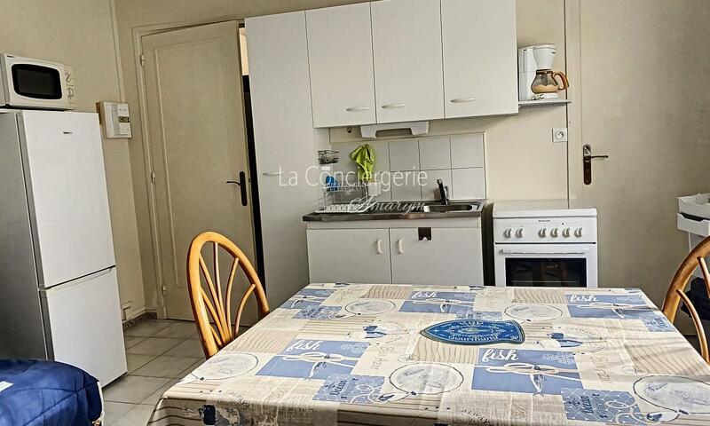 Résidence Th 23 - 🌊 Charmant Appartement Vue Sur Le Port 🌞 - - Le Tréport - 11