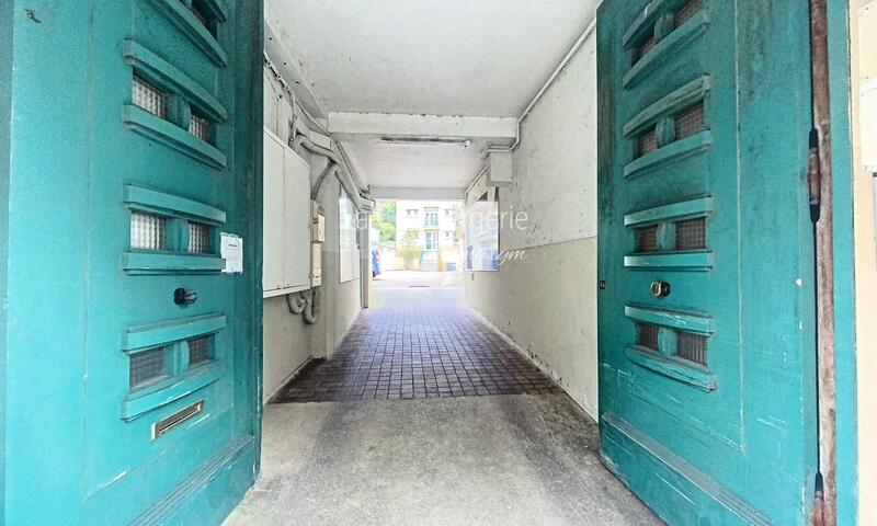 Résidence Th 23 - 🌊 Charmant Appartement Vue Sur Le Port 🌞 - - Le Tréport - 22