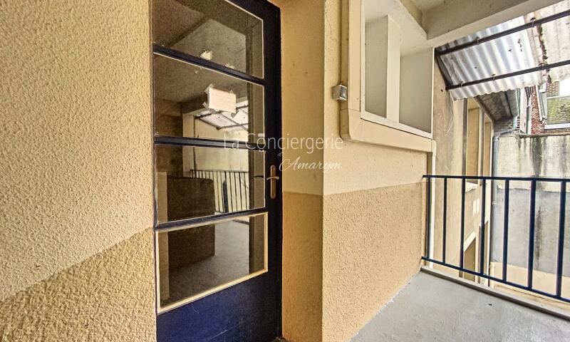 Résidence Th 23 - 🌊 Charmant Appartement Vue Sur Le Port 🌞 - - Le Tréport - 25
