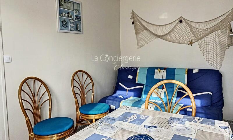 Résidence Th 23 - 🌊 Charmant Appartement Vue Sur Le Port 🌞 - - Le Tréport - 8