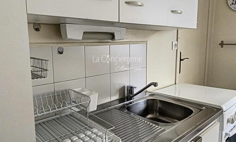 Résidence Th 23 - 🌊 Charmant Appartement Vue Sur Le Port 🌞 - - Le Tréport - 20