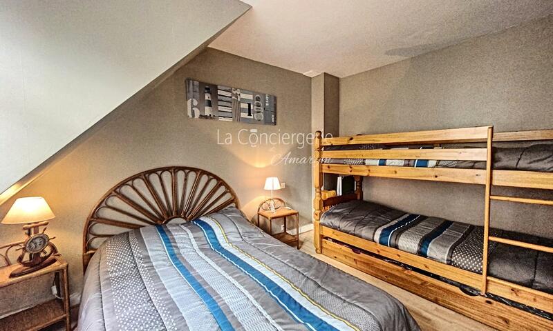 Résidence Th 23 - 🌊 Charmant Appartement Vue Sur Le Port 🌞 - - Le Tréport - 16