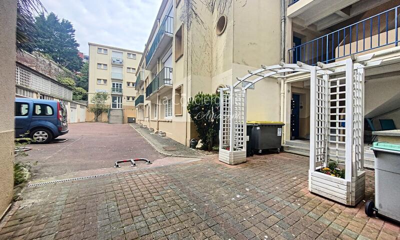 Résidence Th 23 - 🌊 Charmant Appartement Vue Sur Le Port 🌞 - - Le Tréport - 23