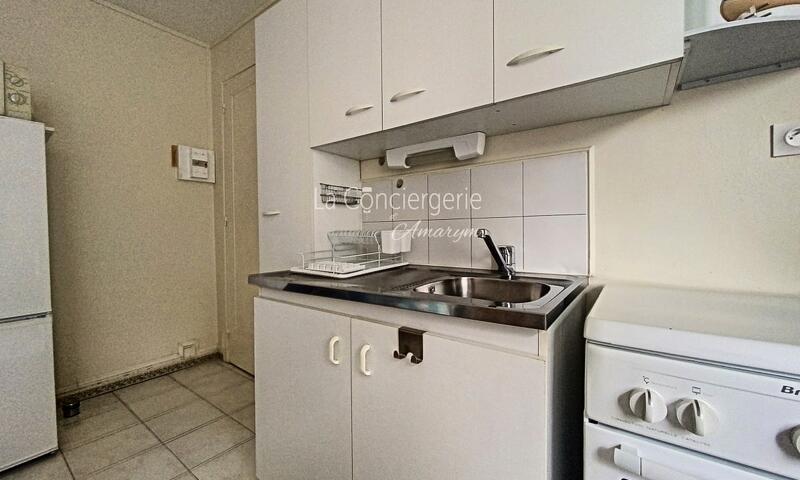 Résidence Th 23 - 🌊 Charmant Appartement Vue Sur Le Port 🌞 - - Le Tréport - 14