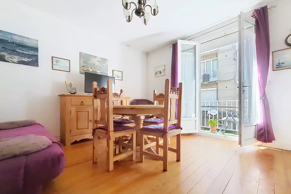 Camping Seine Maritime