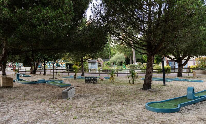 Camping La Pointe du Médoc - Le Verdon-sur-Mer - 3