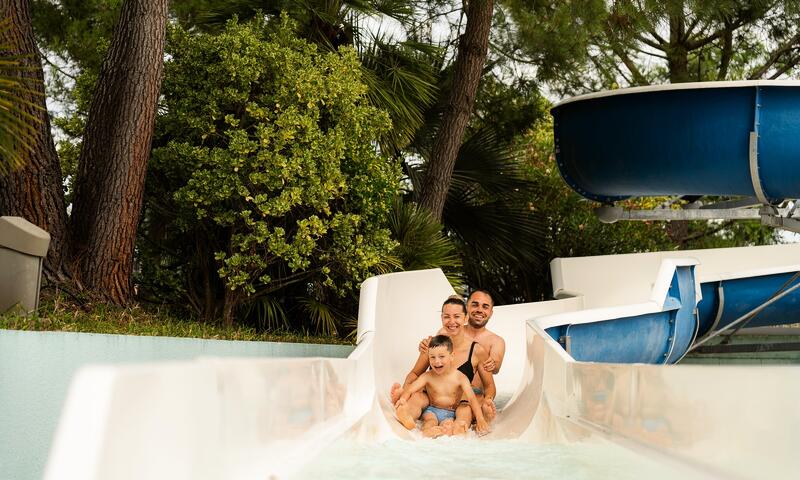 Camping La Pointe du Médoc - Le Verdon-sur-Mer - 2