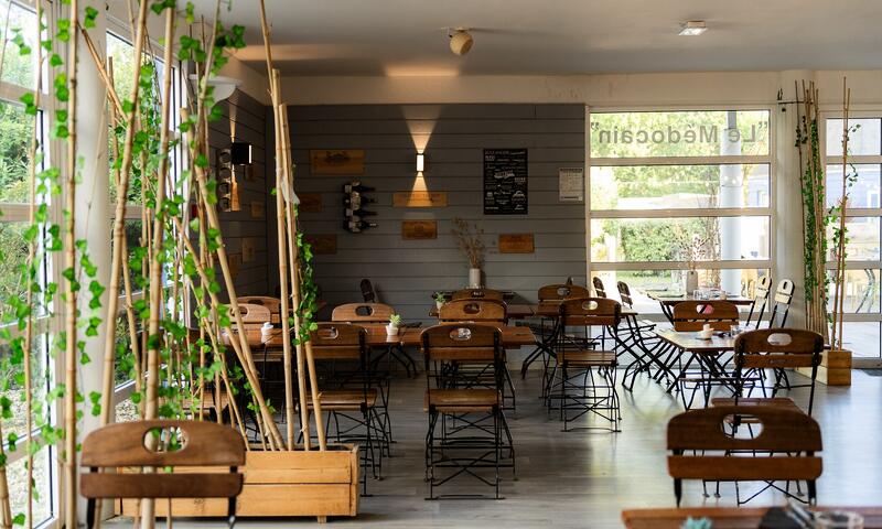 Camping La Pointe du Médoc - Le Verdon-sur-Mer - 10