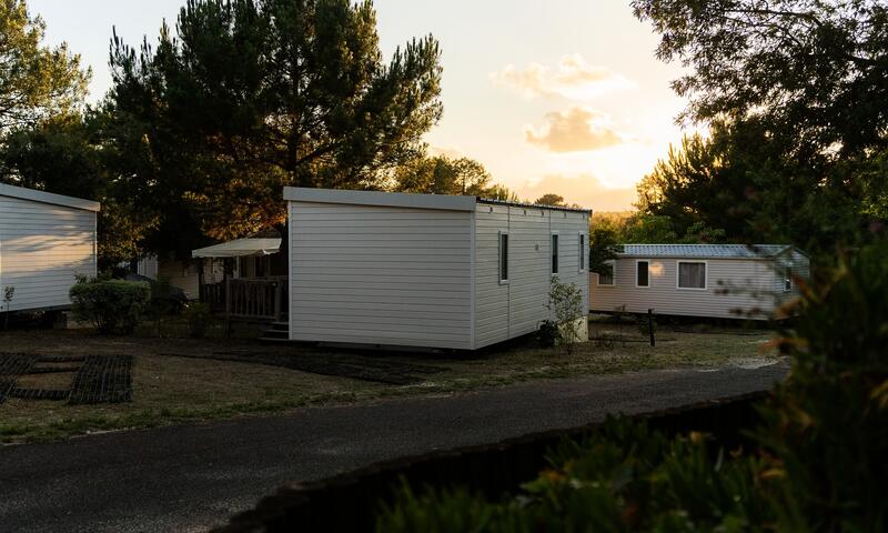 Camping La Pointe du Médoc - Le Verdon-sur-Mer - 13