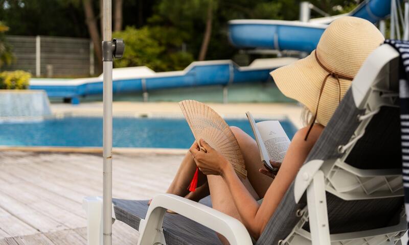 Camping La Pointe du Médoc - Le Verdon-sur-Mer - 14