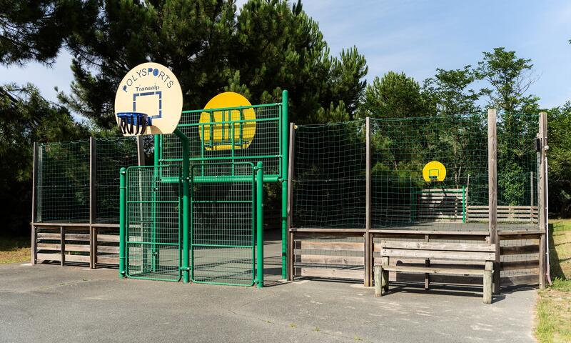 Camping La Pointe du Médoc - Le Verdon-sur-Mer - 16