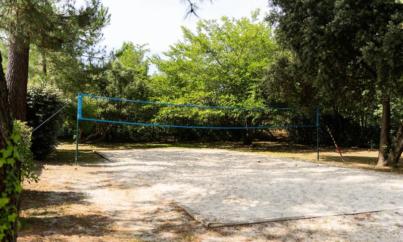 Camping La Pointe du Médoc - Le Verdon-sur-Mer - 18