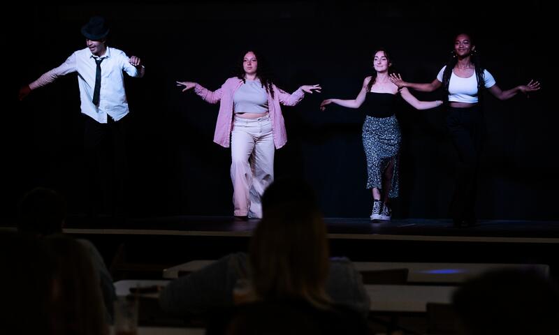 Camping La Pointe du Médoc - Le Verdon-sur-Mer - 19