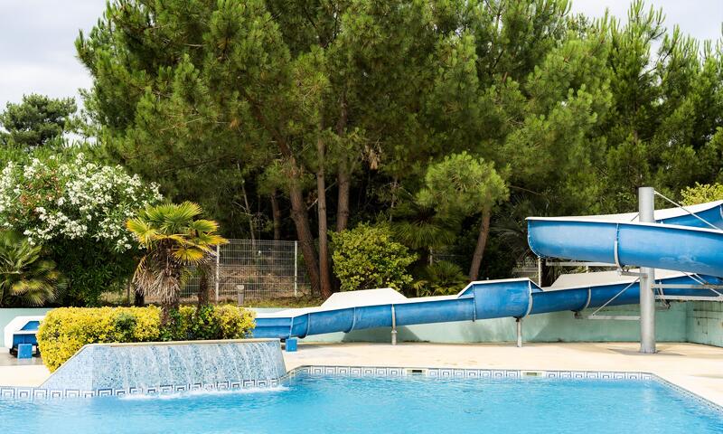 Camping La Pointe du Médoc - Le Verdon-sur-Mer - 4