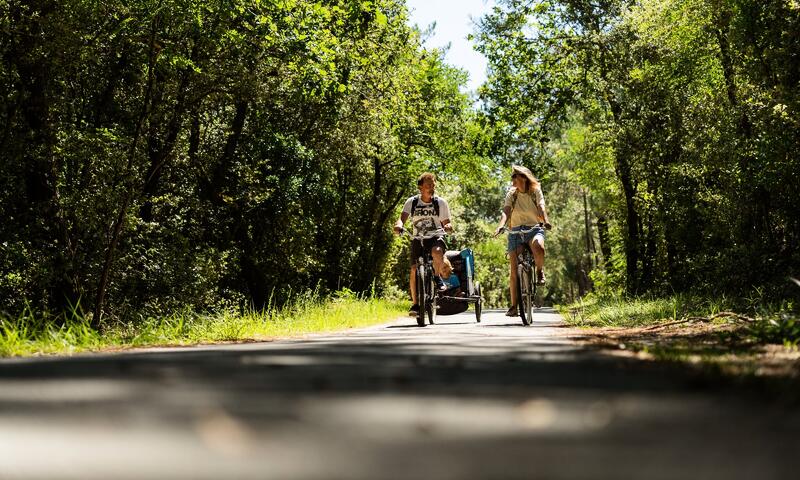 Camping La Pointe du Médoc - Le Verdon-sur-Mer - 5