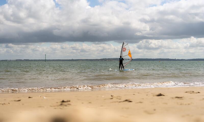 Camping La Pointe du Médoc - Le Verdon-sur-Mer - 7