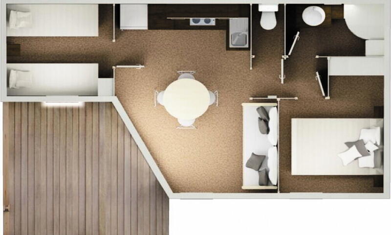 Camping La Pointe du Médoc - Le Verdon-sur-Mer - 28