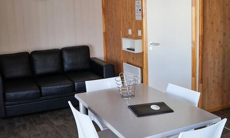 Camping La Pointe du Médoc - Le Verdon-sur-Mer - 27