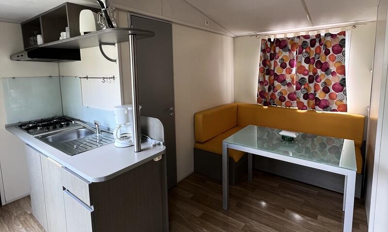 Camping La Pointe du Médoc - Le Verdon-sur-Mer - 23