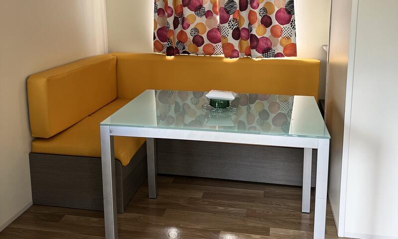 Camping La Pointe du Médoc - Le Verdon-sur-Mer - 24