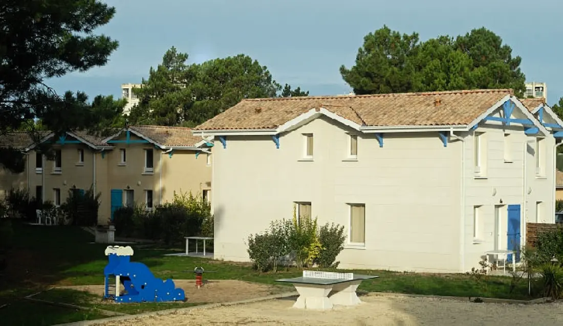 Résidence Le Domaine du Phare3 étoiles★★★
