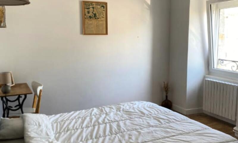 Maison Indépendante Avec Coin Détente En Plein Air - - Le vivier-sur-mer - 35