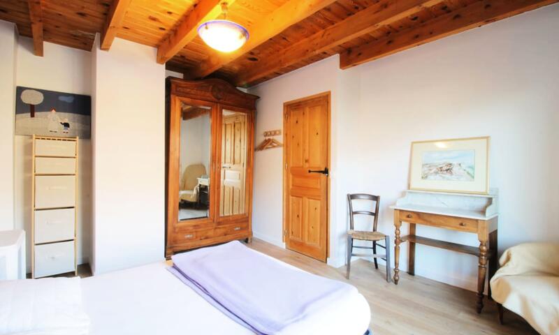 Confortable Chalet Familial 10 P. à 5 Min. Du Lac - - Le Viviers Du Lac - 10