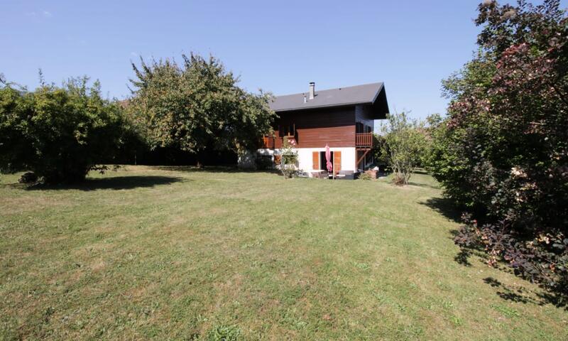 Confortable Chalet Familial 10 P. à 5 Min. Du Lac - - Le Viviers Du Lac - 14