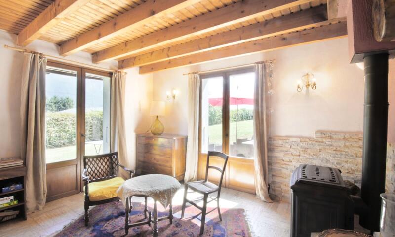 Confortable Chalet Familial 10 P. à 5 Min. Du Lac - - Le Viviers Du Lac - 19