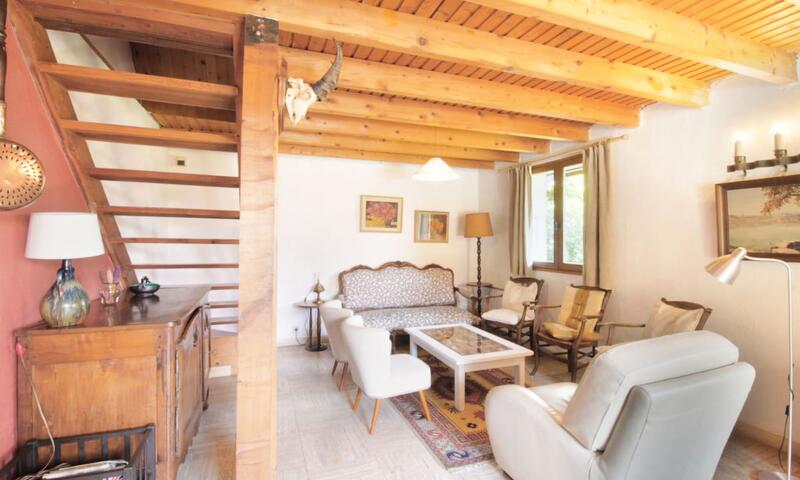 Confortable Chalet Familial 10 P. à 5 Min. Du Lac - - Le Viviers Du Lac - 6