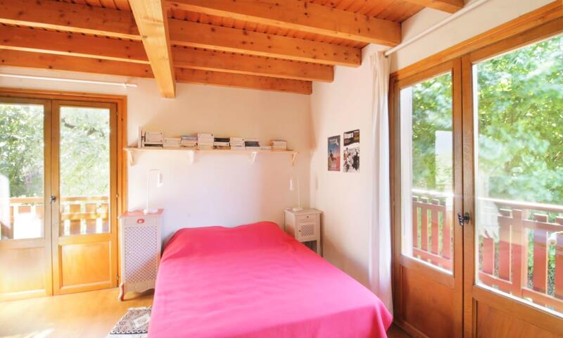 Confortable Chalet Familial 10 P. à 5 Min. Du Lac - - Le Viviers Du Lac - 13
