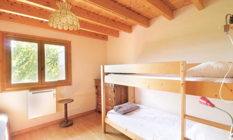 Confortable Chalet Familial 10 P. à 5 Min. Du Lac - - Le Viviers Du Lac - 11