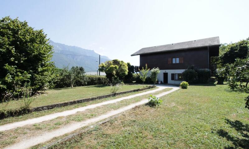 Confortable Chalet Familial 10 P. à 5 Min. Du Lac - - Le Viviers Du Lac - 18