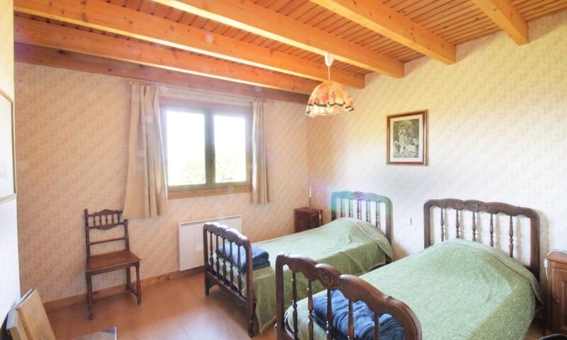 Confortable Chalet Familial 10 P. à 5 Min. Du Lac - - Le Viviers Du Lac - 12