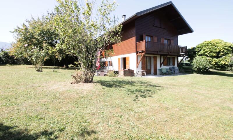 Confortable Chalet Familial 10 P. à 5 Min. Du Lac - - Le Viviers Du Lac - 15