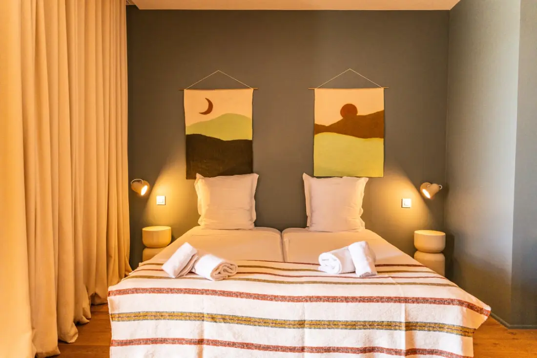 Résidence Villa Bonanza Di Cala Rossa