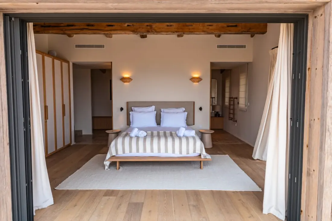 Résidence Villa Bonanza Di Cala Rossa