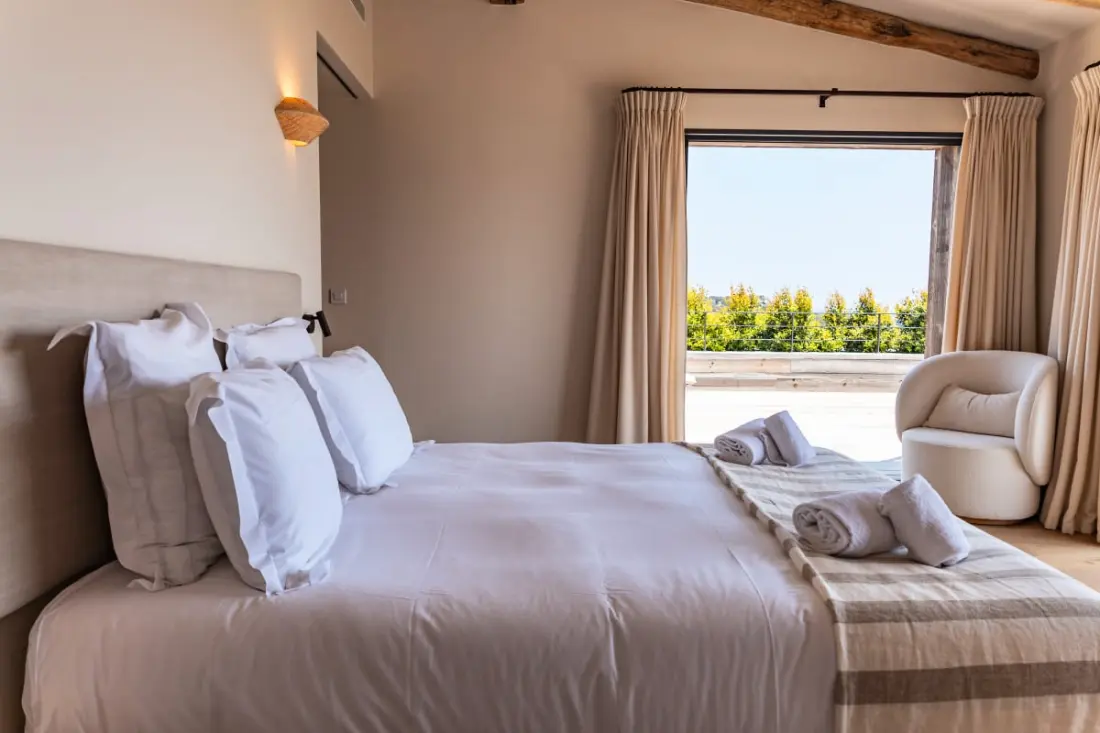 Résidence Villa Bonanza Di Cala Rossa