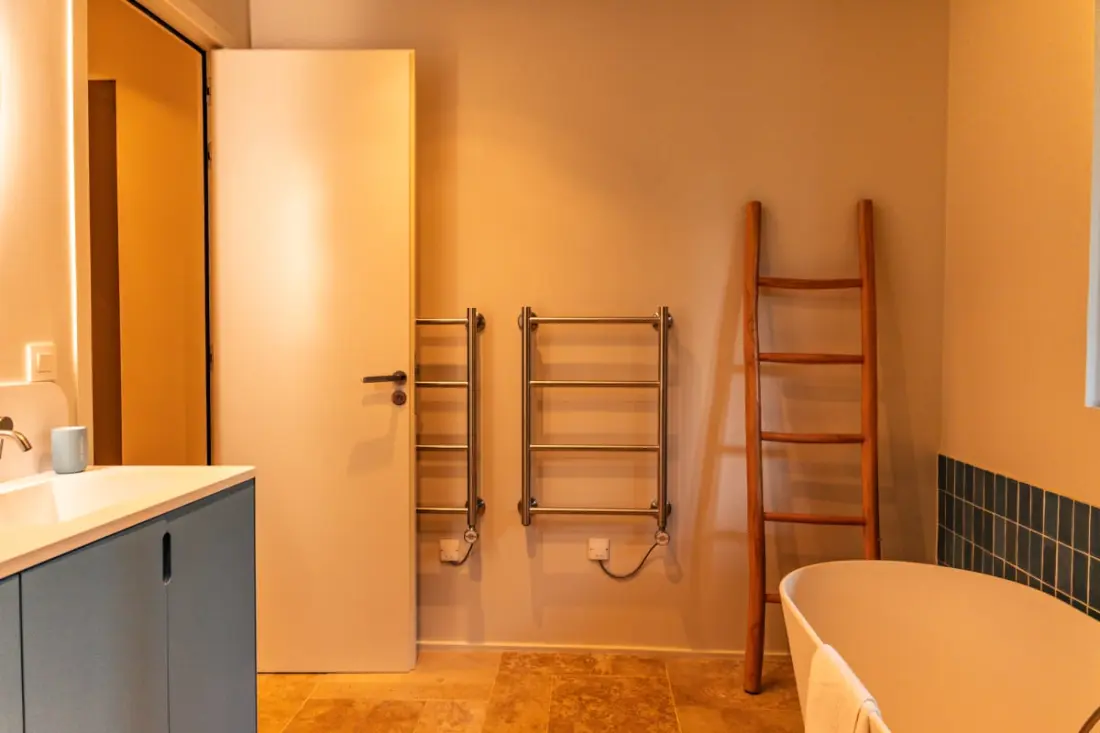 Résidence Villa Bonanza Di Cala Rossa