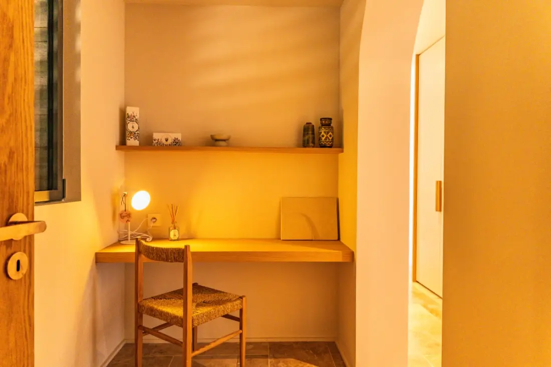 Résidence Villa Bonanza Di Cala Rossa